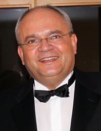 Peter Staempfli