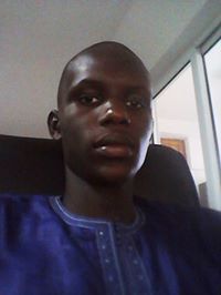 Ibrahima Ba
