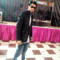 Vishu Tyagi