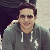 Yehia Saad Mahmoud