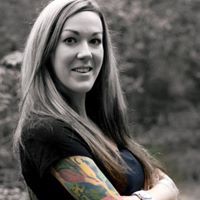 Mallory Harris Bledsoe