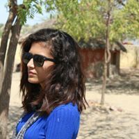 Ambika Anand