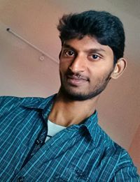 Vinothkumar Krishnasamy