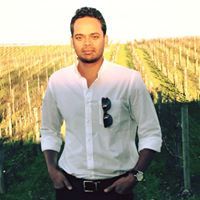 Akash Patel