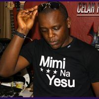 Charlesproducer Gichuki