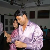 Dhanashree Mane