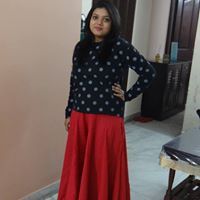 Upasna Vishal