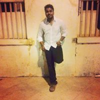 Anandh Mappie