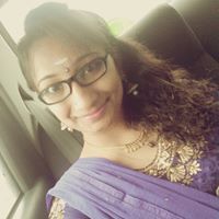 Yamuna Subramaniam