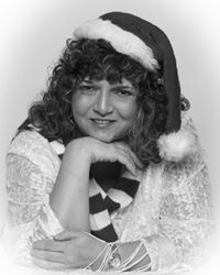 Susan Clark