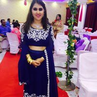 Prapti Pednekar