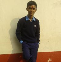 Akash Sonar