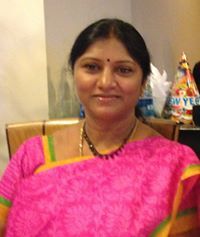 Tamilarasi Suresh