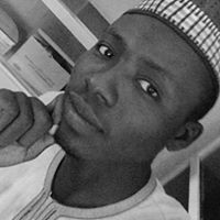 Murtadha Abubakar