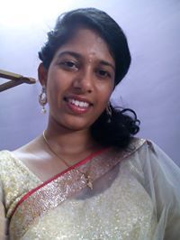 Sunitha Pujar