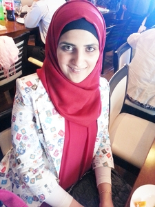 Saja Odeh