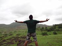 Abhijeet Palod