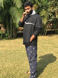 Ratnesh Yadav