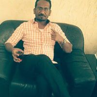 Abdelraheem Mohammed