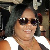 Simone Duncan-Abraham