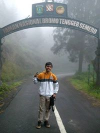 Yudi Prasetya