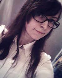 Александра Антонова