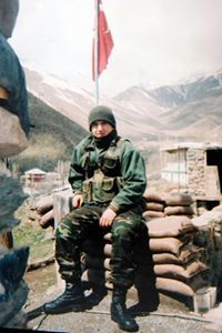 Yusuf Akcay