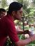 Santosh...