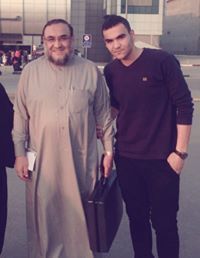 Abdallah HaSabo