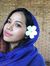 Anya Biru