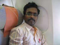 Chandra Sekar