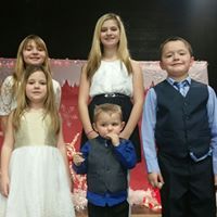 Amanda Pohl Corrigan