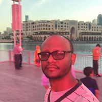 Ali Ahmed