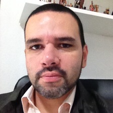 Márcio Carvalho