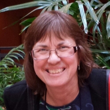 Morgan Mandel