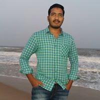 Gopinadh Chowdary