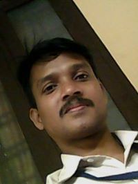 Krishnakumar Vijayan