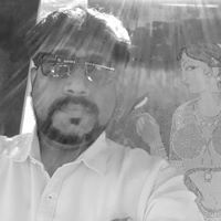 Mangesh Bhosale
