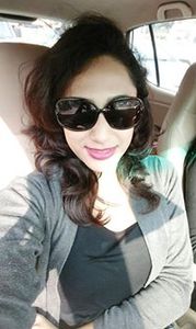 Sakshi Anand