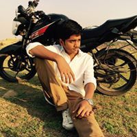Asrith Reddy