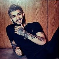 مريم توملينسون