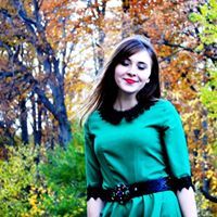 Наталія Сторчак