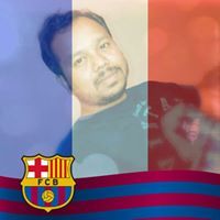 Vishal Peter