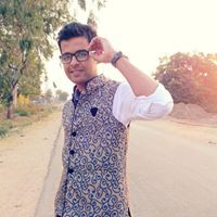 Kartik Suthar