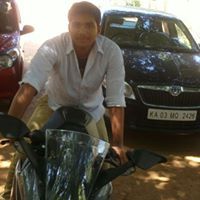 Pavankumar Mrreddy