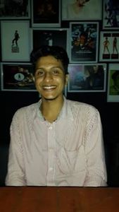 Prashant Rabary