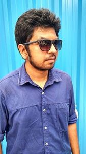 Athiban Vijay