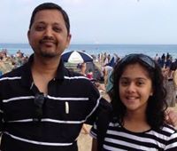 Rajesh Godbole