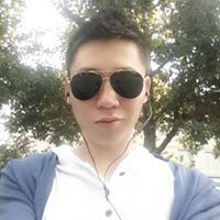 Dashravdan Damdindorj