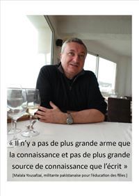 Pascal Landa